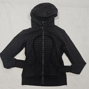 Scuba Hoddie II